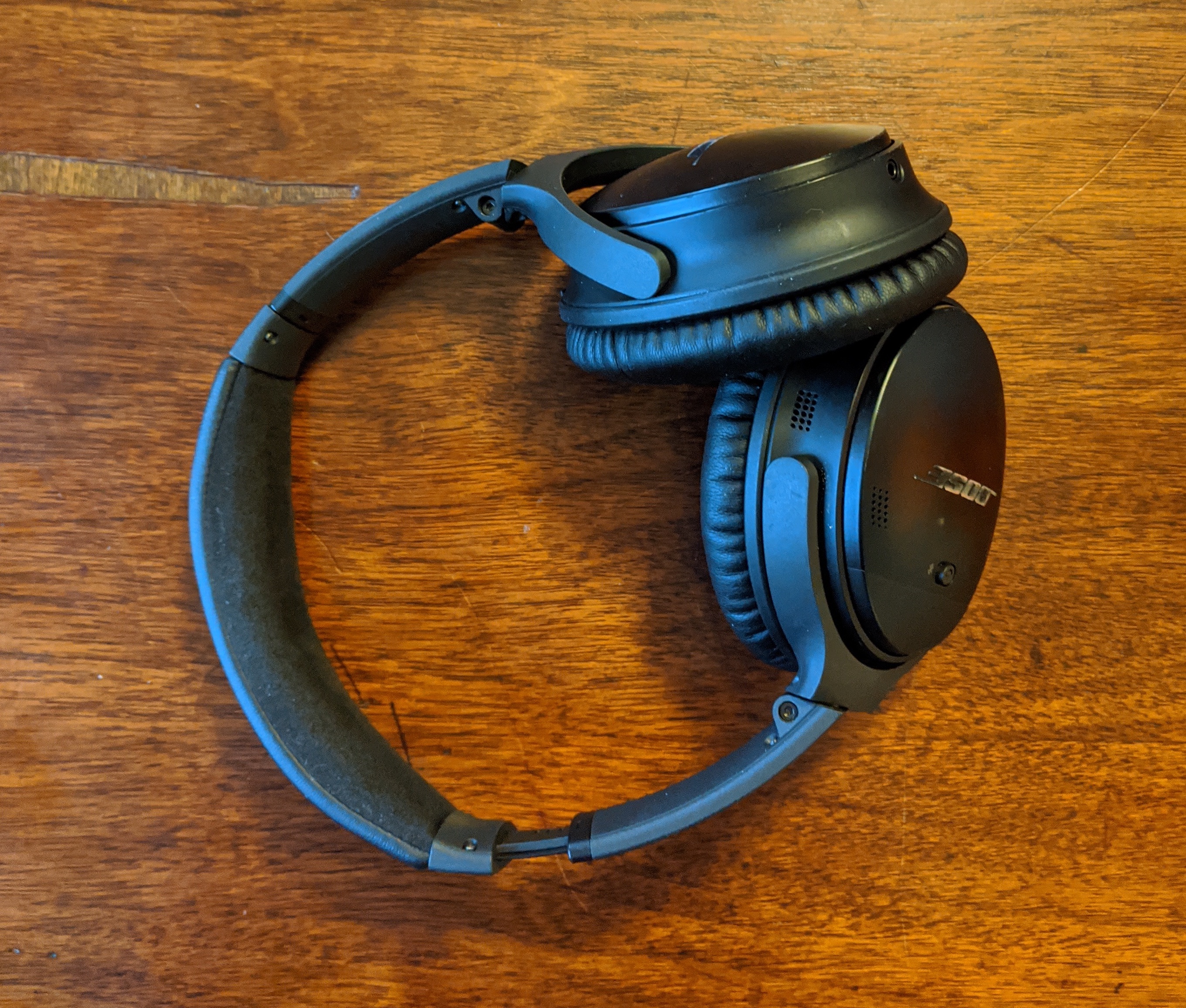 Wired Headsets for Video Calls