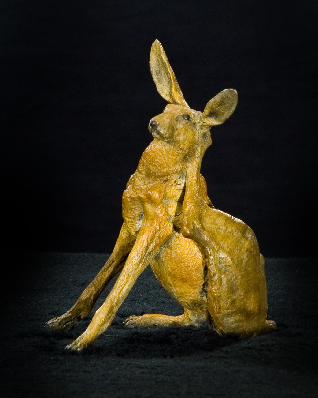 Bronze Sculptor Sculptures by Jeff Wolf Bronze Art Sculptures, Art