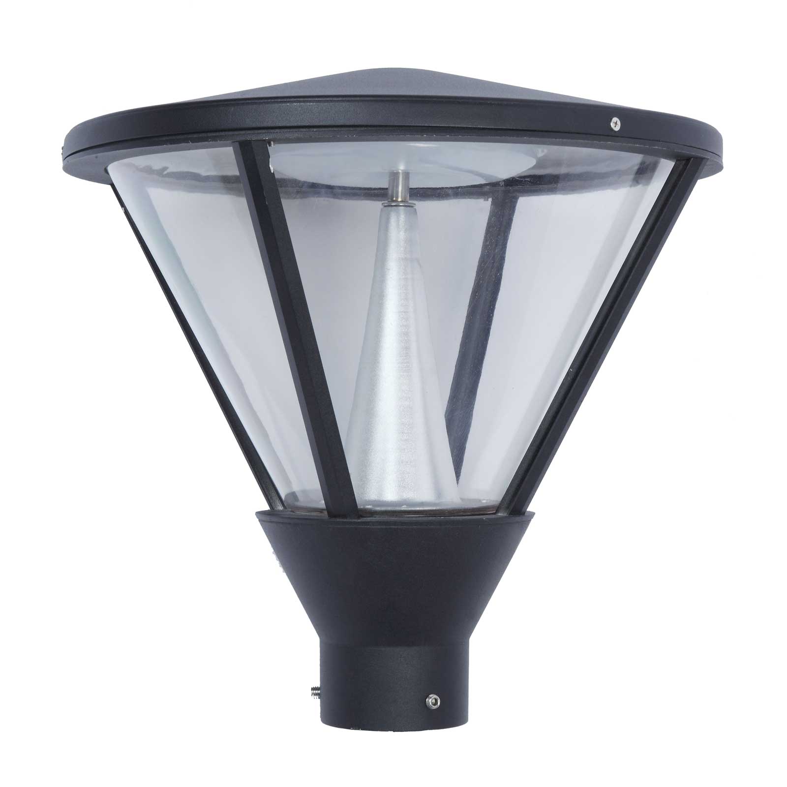 Farola decorativa LED ALFA JEG Luminarias