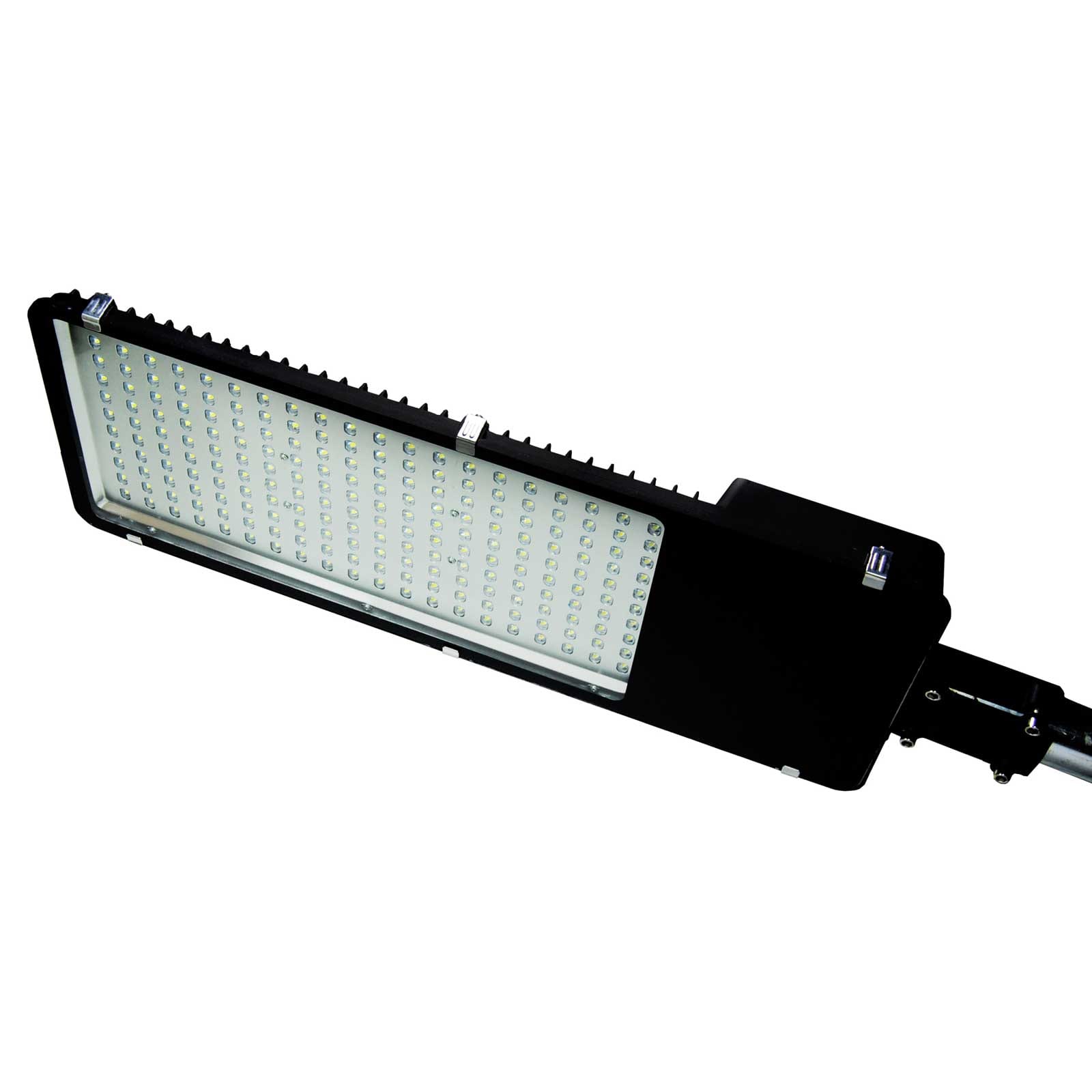 Luminaria LED Alumbrado Público STP200W SMD JEG Luminarias