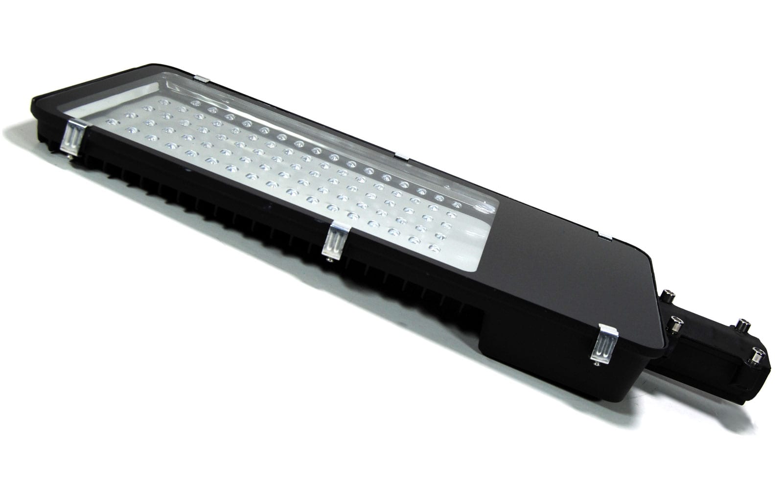 Luminaria LED Alumbrado Público STP100W SMD JEG Luminarias