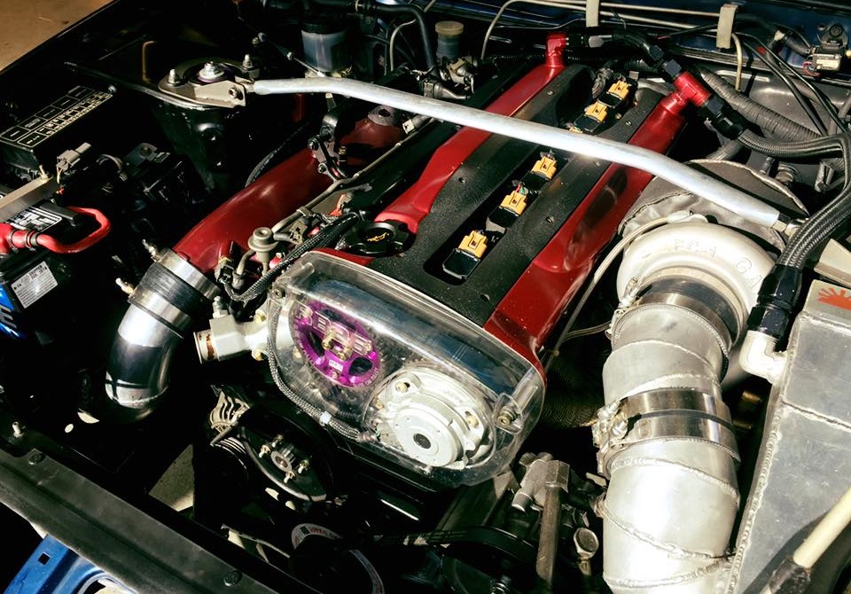 JE Import Performance 6600 Moravia Park Drive, Suite A, Baltimore, MD