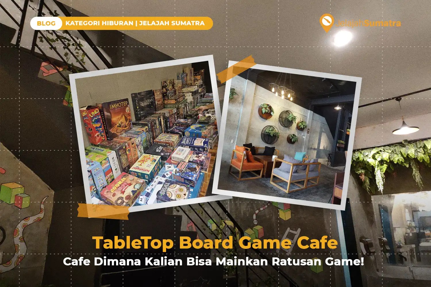 Hiburan Archives Jelajah Sumatra