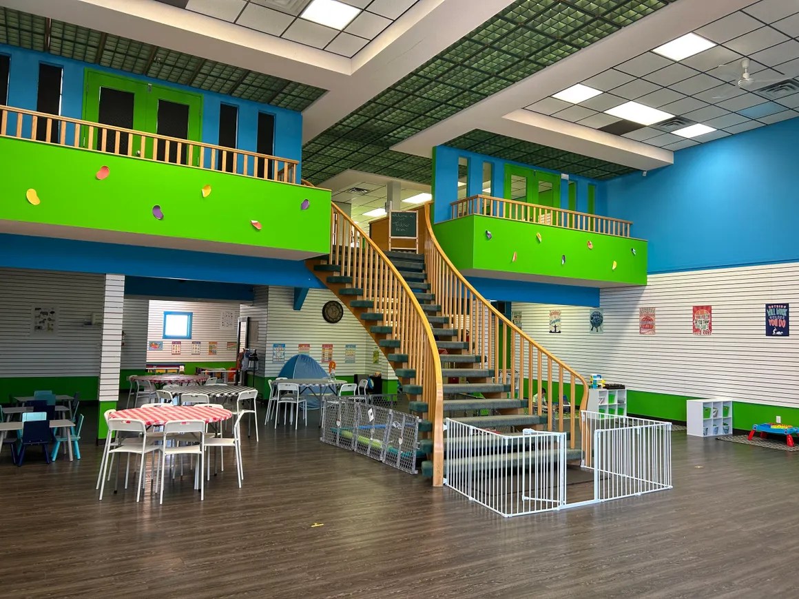 Jelibean Daycare Childcare Red Deer