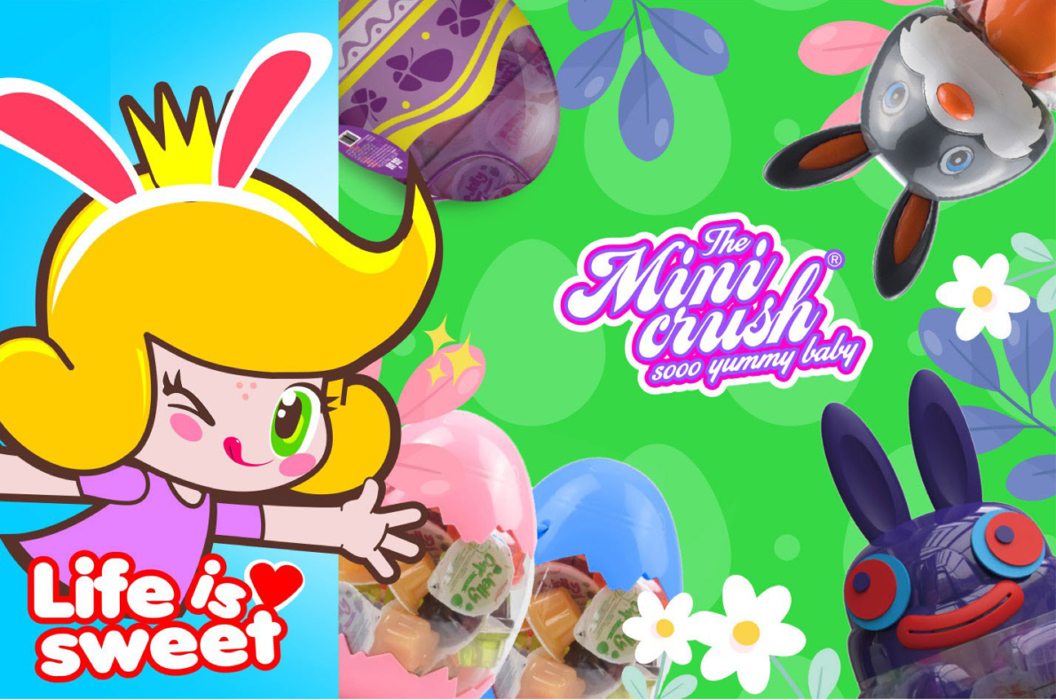 Wholesale Halal fruity jelly for kids Manufacturer and Supplier Litai