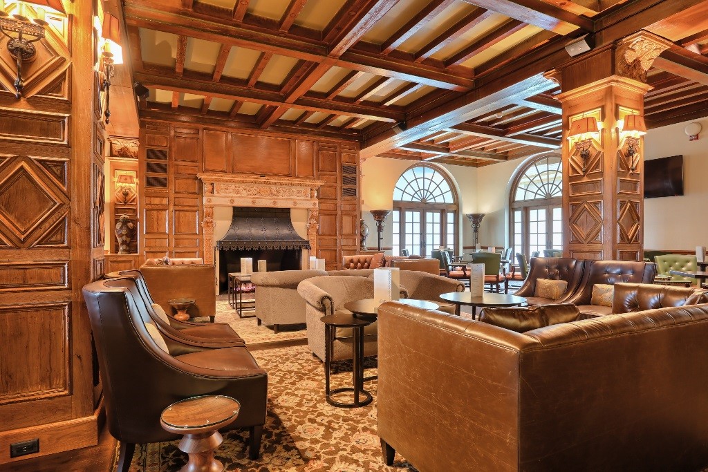 The Hotel Hershey JEM Group