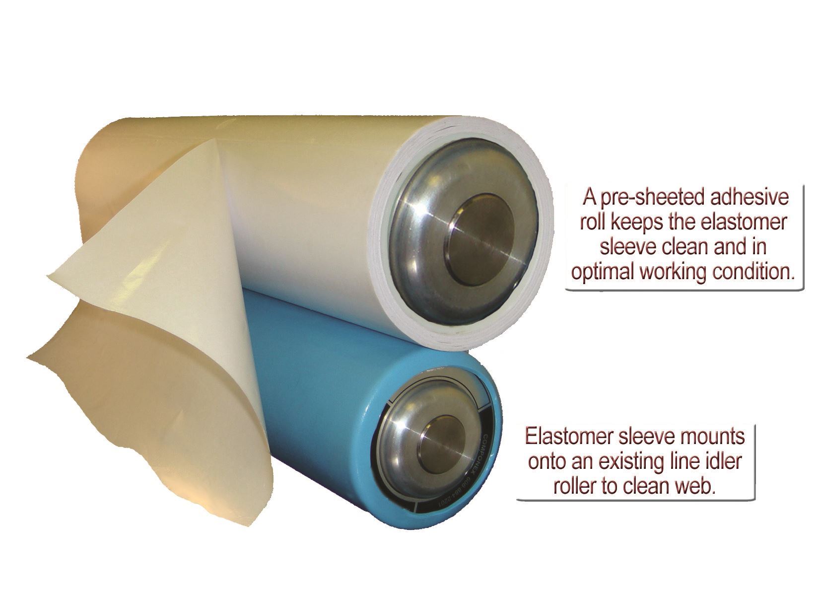 JemmTac™ Component Style  Cleaner