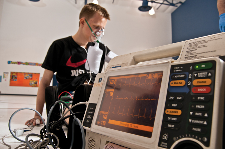 The How, What and Why of EMS Pulse Oximetry - JEMS: EMS, Emergency 