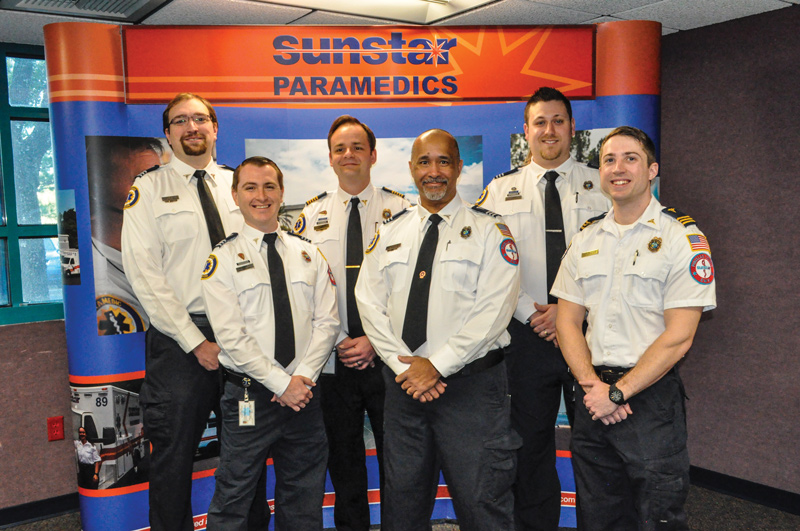 Enhancing EMS Hiring Processes to Save Time and Money while Improving
