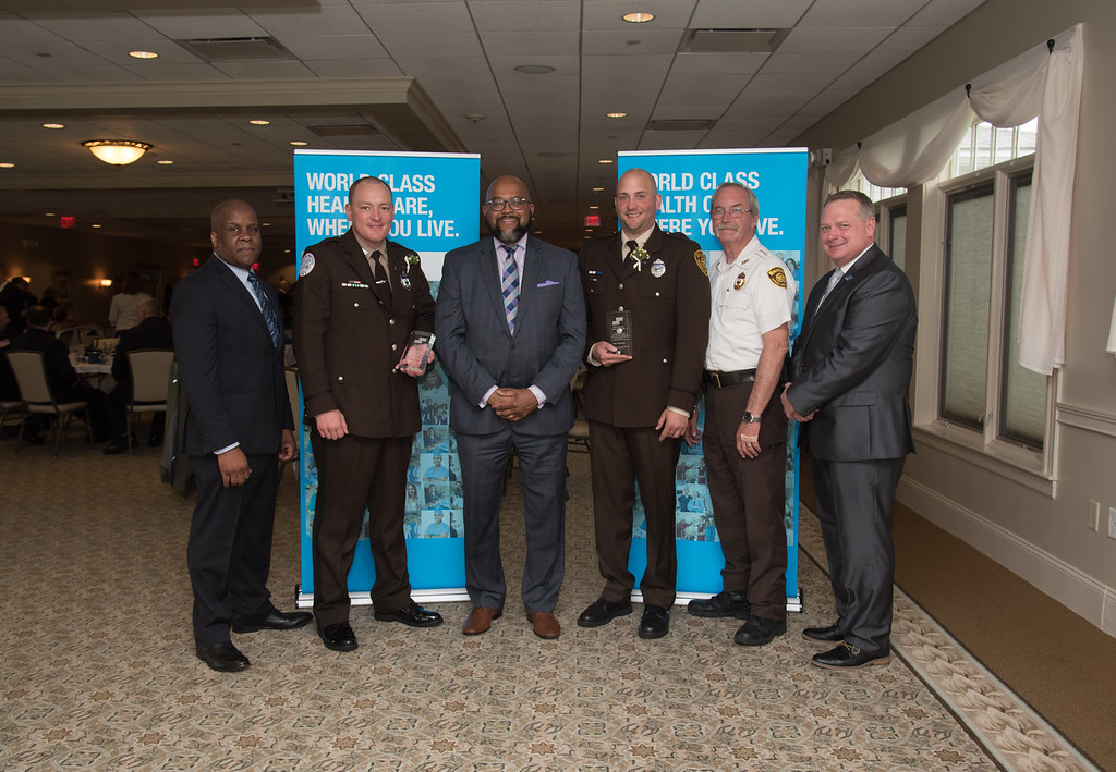 Steward Health Care Holds 3rd Annual EMS Awards JEMS EMS, Emergency