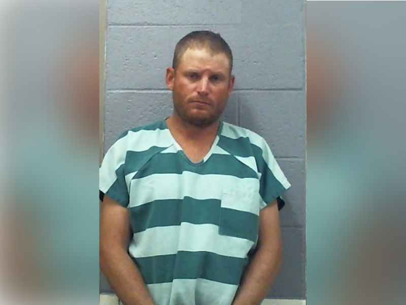 OK Paramedic Killed in Double Homicide at Ambulance Barn, Police Say