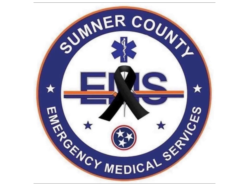 Sumner County (TN) Paramedic Captain Dies from COVID Complications