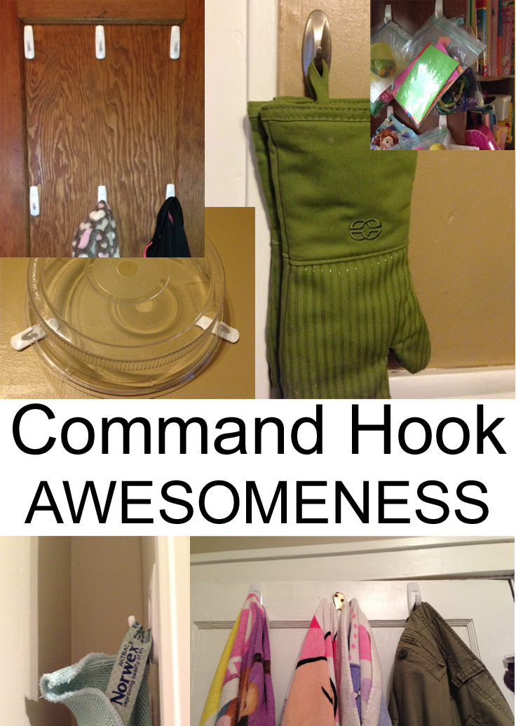 6 Savvy Ways to Use Command Hooks That You’re Missing Jen Born