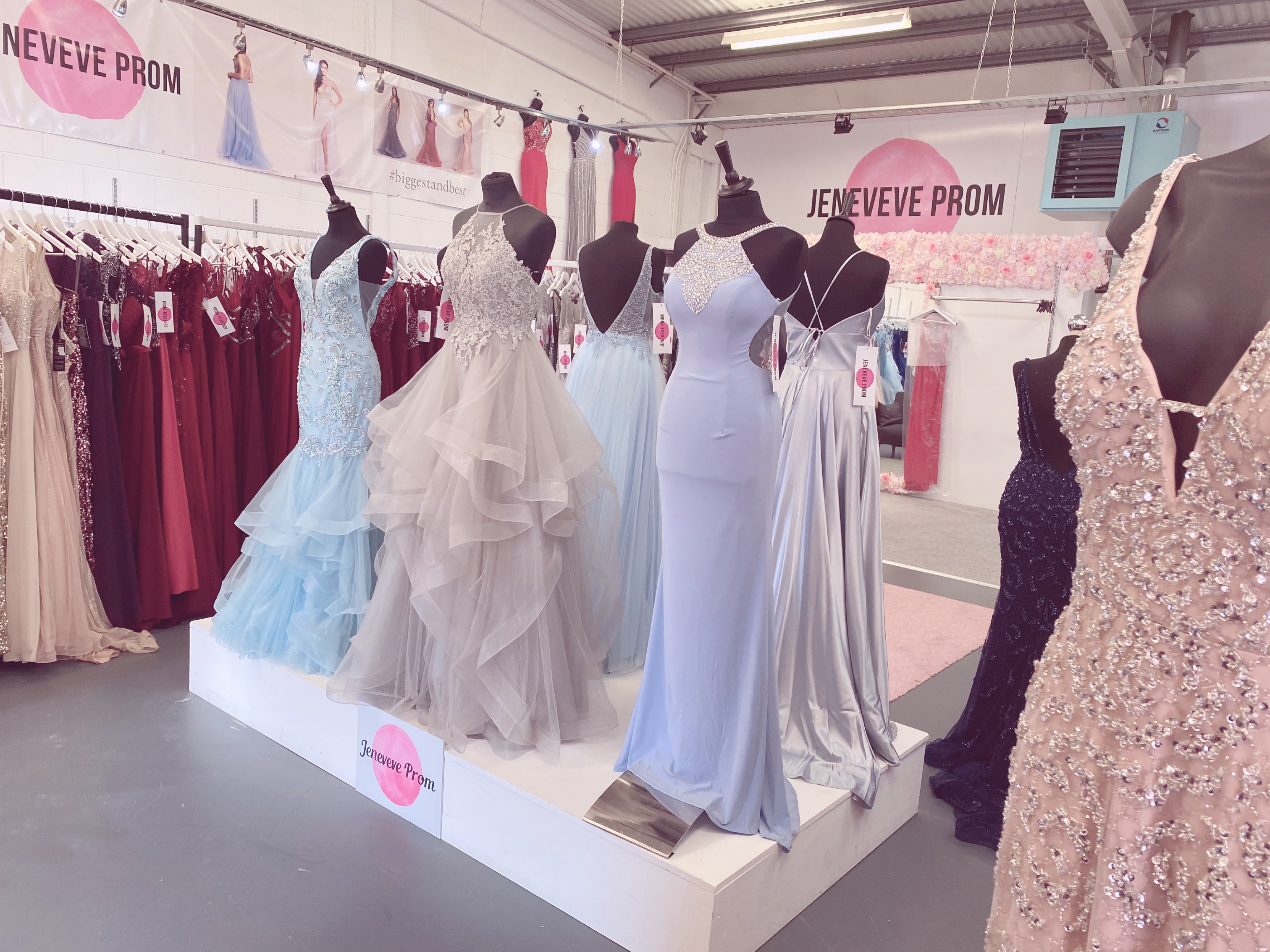 Prom Dresses In Store at Shane Atencio blog