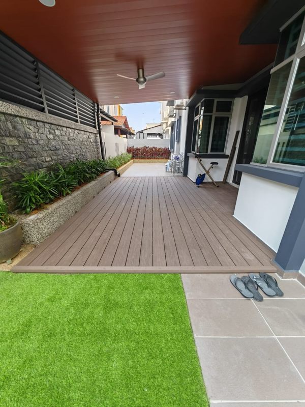 Car Porch False Ceiling Designs Shelly Lighting