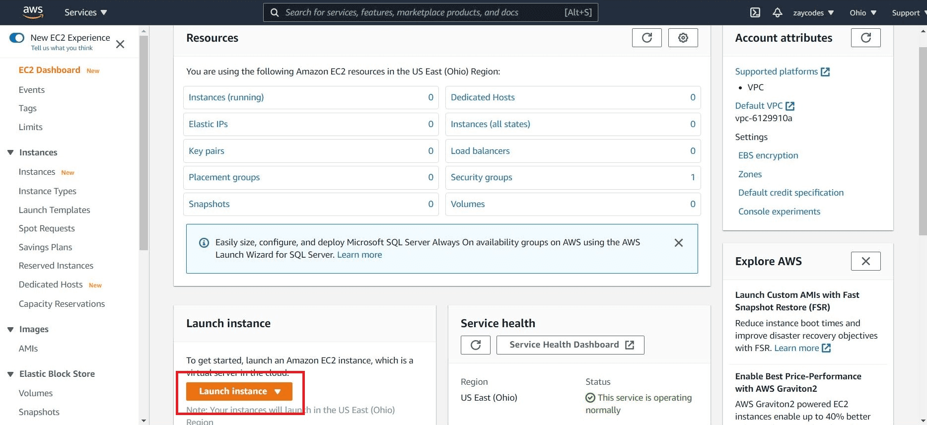 Running Jenkins On Aws on Sale
