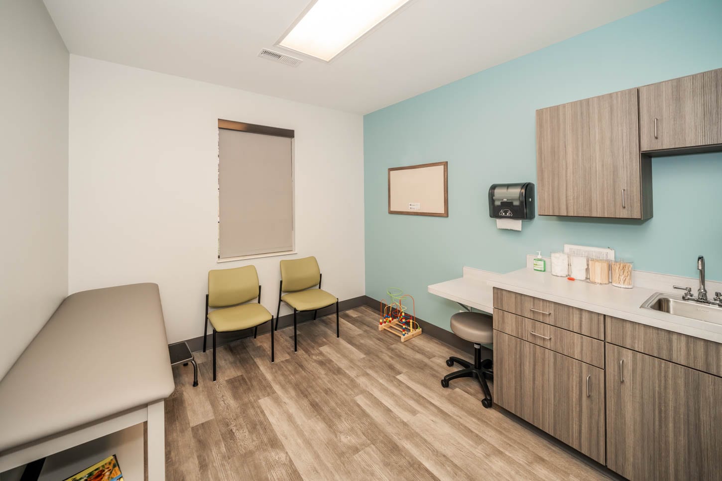 Summit Pediatric Jenkins & Stiles, LLC