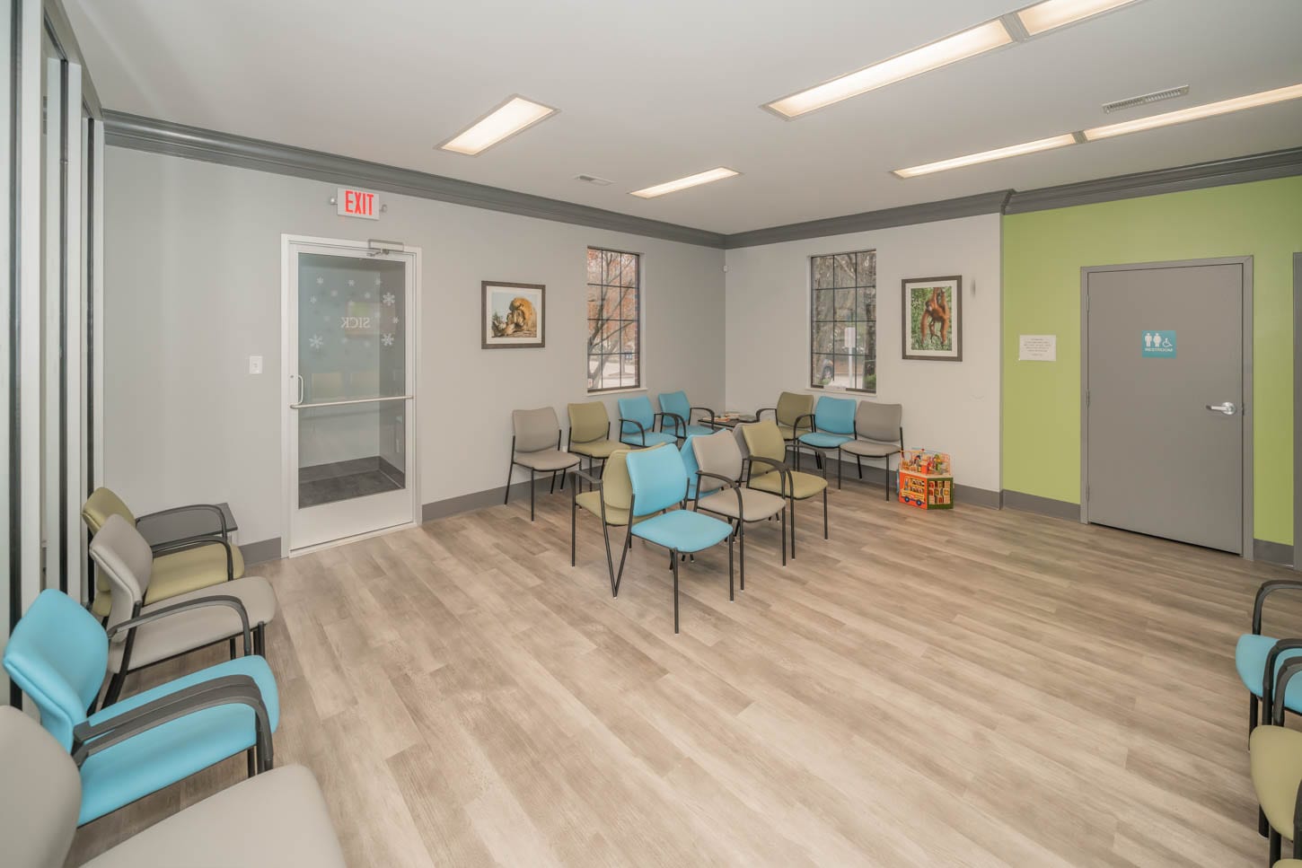 Summit Pediatric Jenkins & Stiles, LLC