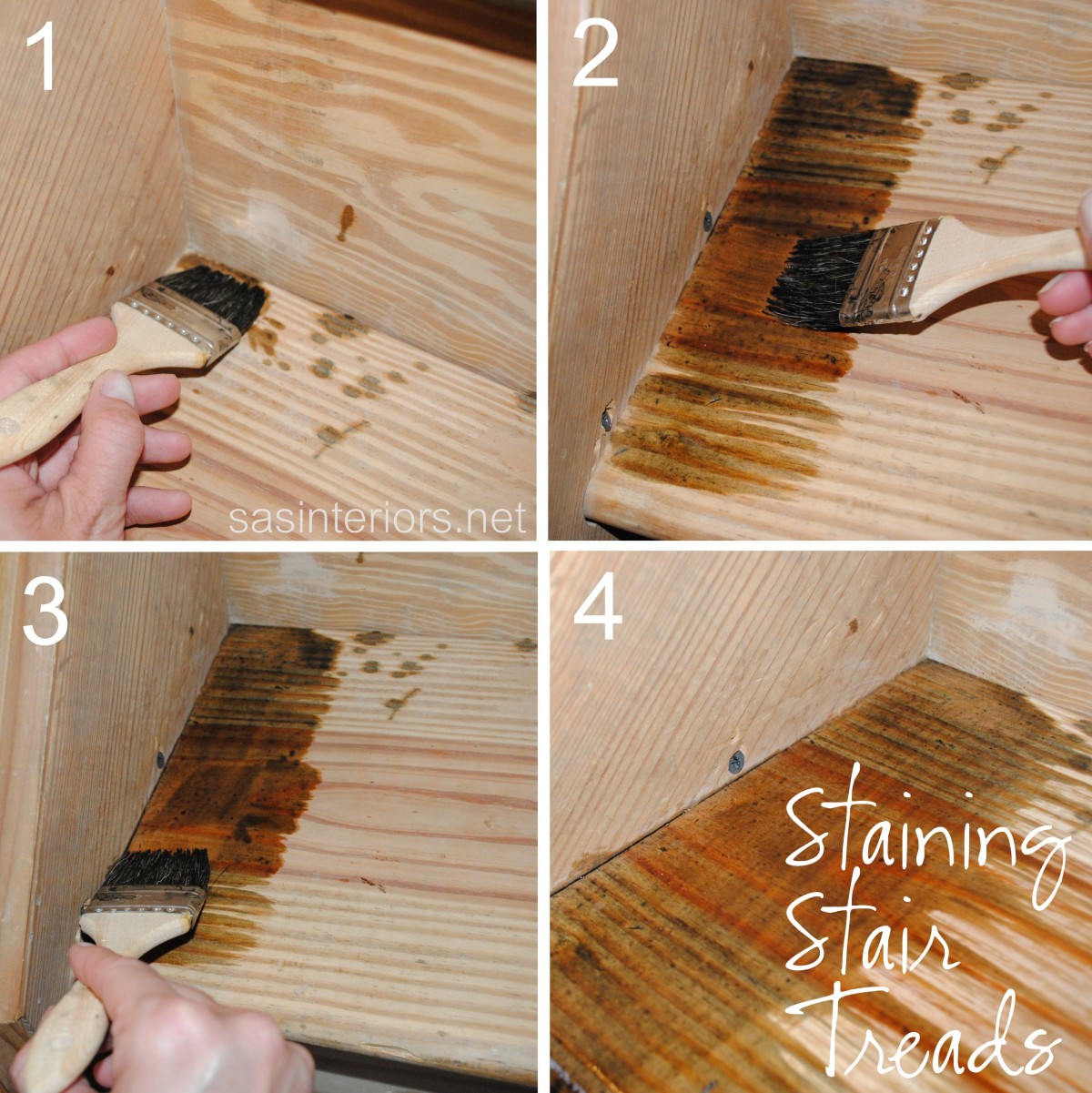 How To Stain Wood Filler Match Floor Floor Roma