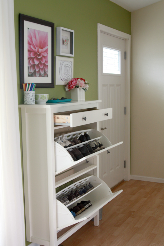 13+ Closet Organizing Ideas Combat the Closet Clutter