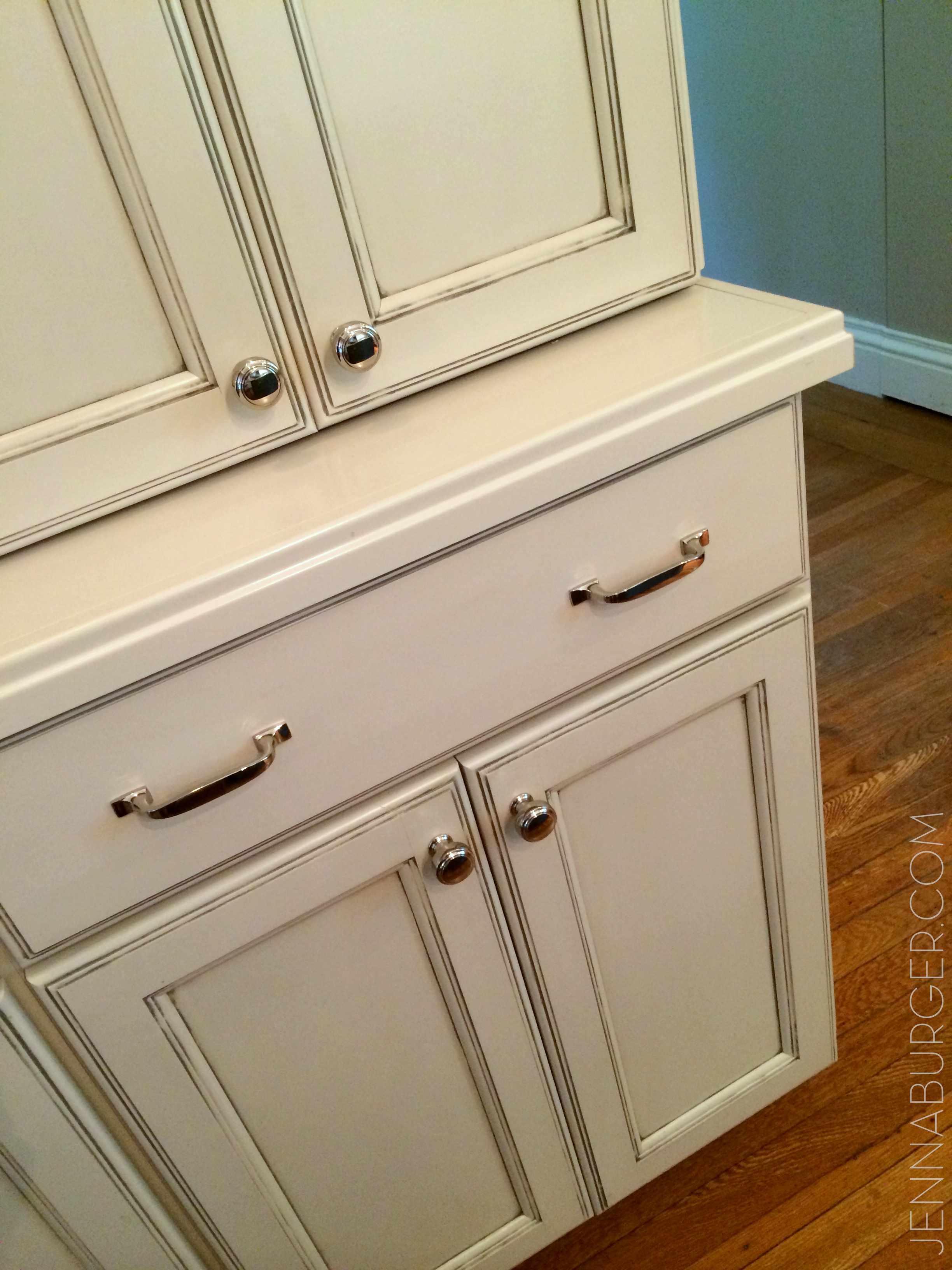 BHG Kitchen + Bath Makeovers COVER Feature Year 2 Jenna Burger