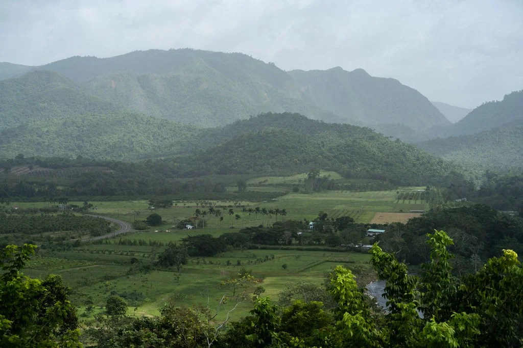 Sleeping Giant Rainforest Lodge Best Belize Jungle Honeymoon Resort