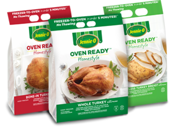 The Juiciest Turkey Ever JENNIEO® Recipes