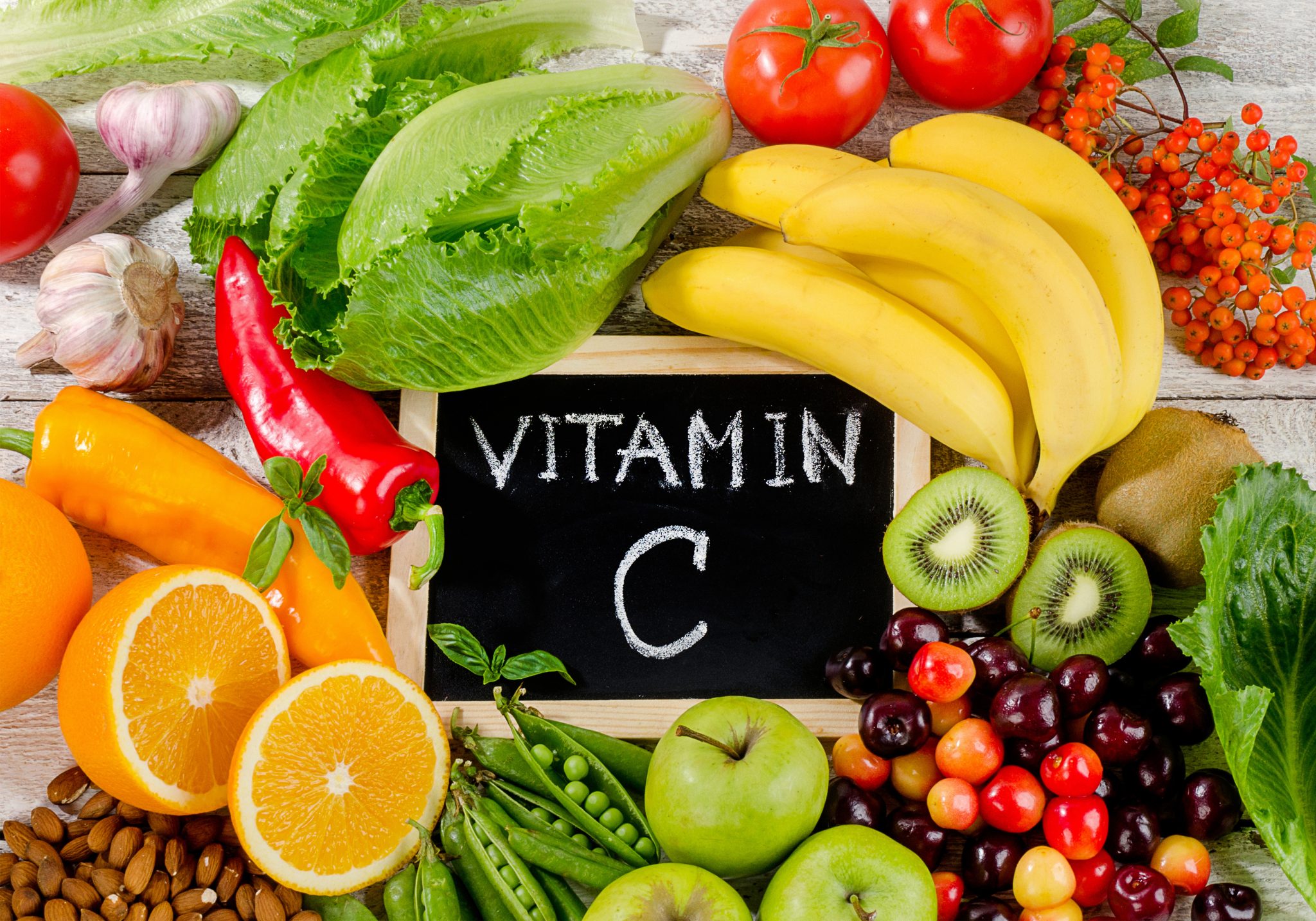Easy Ways to Increase Your Daily Vitamin C Intake