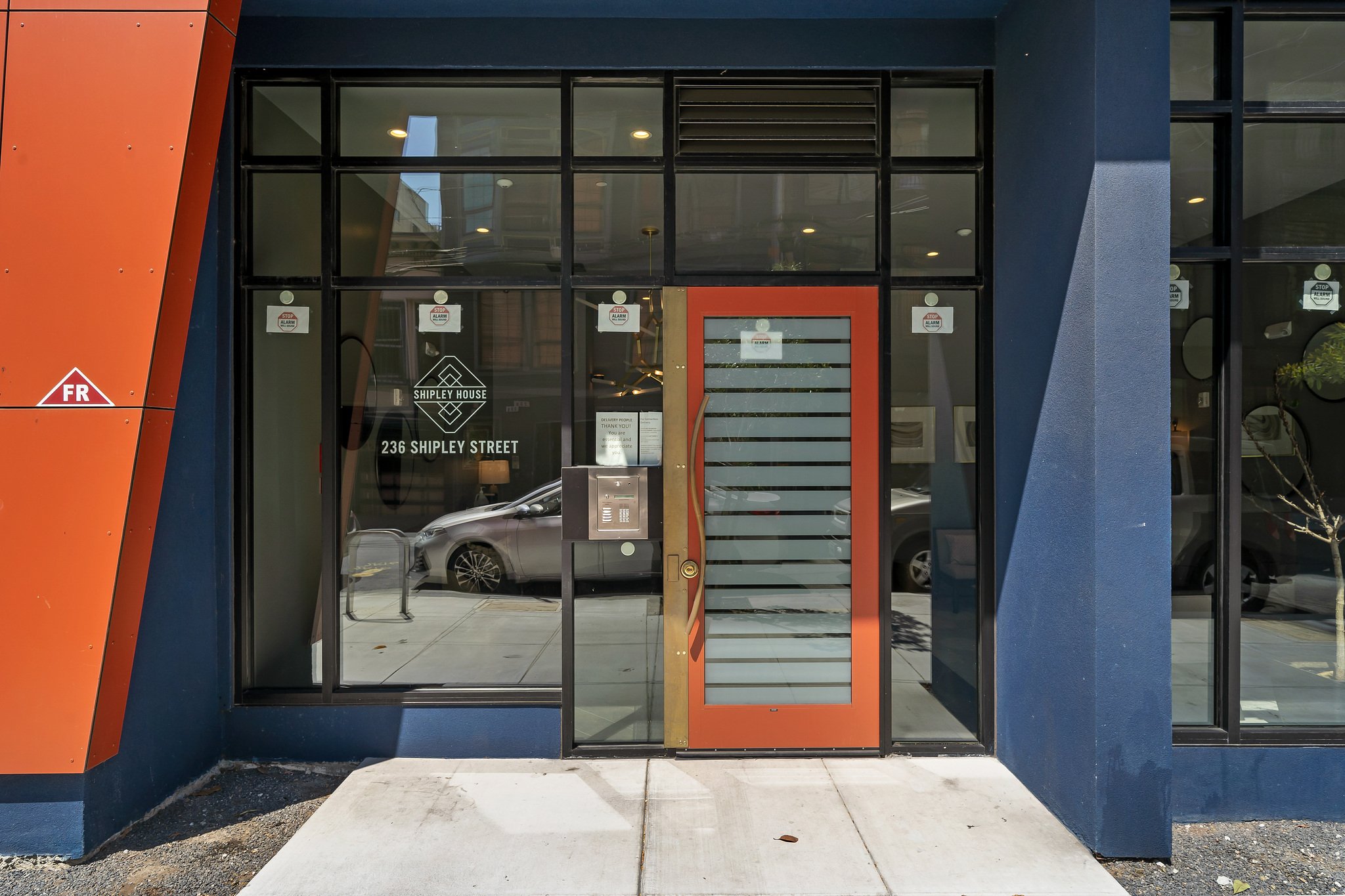 Sold 236 Shipley Street Jennifer Rosdail San Francisco Real Estate