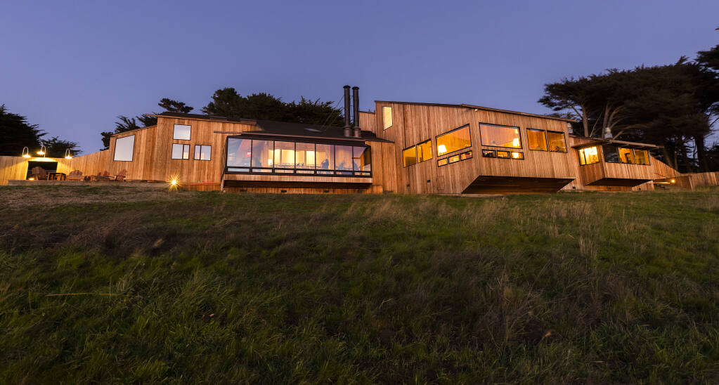 Zillow Sea Ranch tops Bay Area with skyrocketing home values in 2021