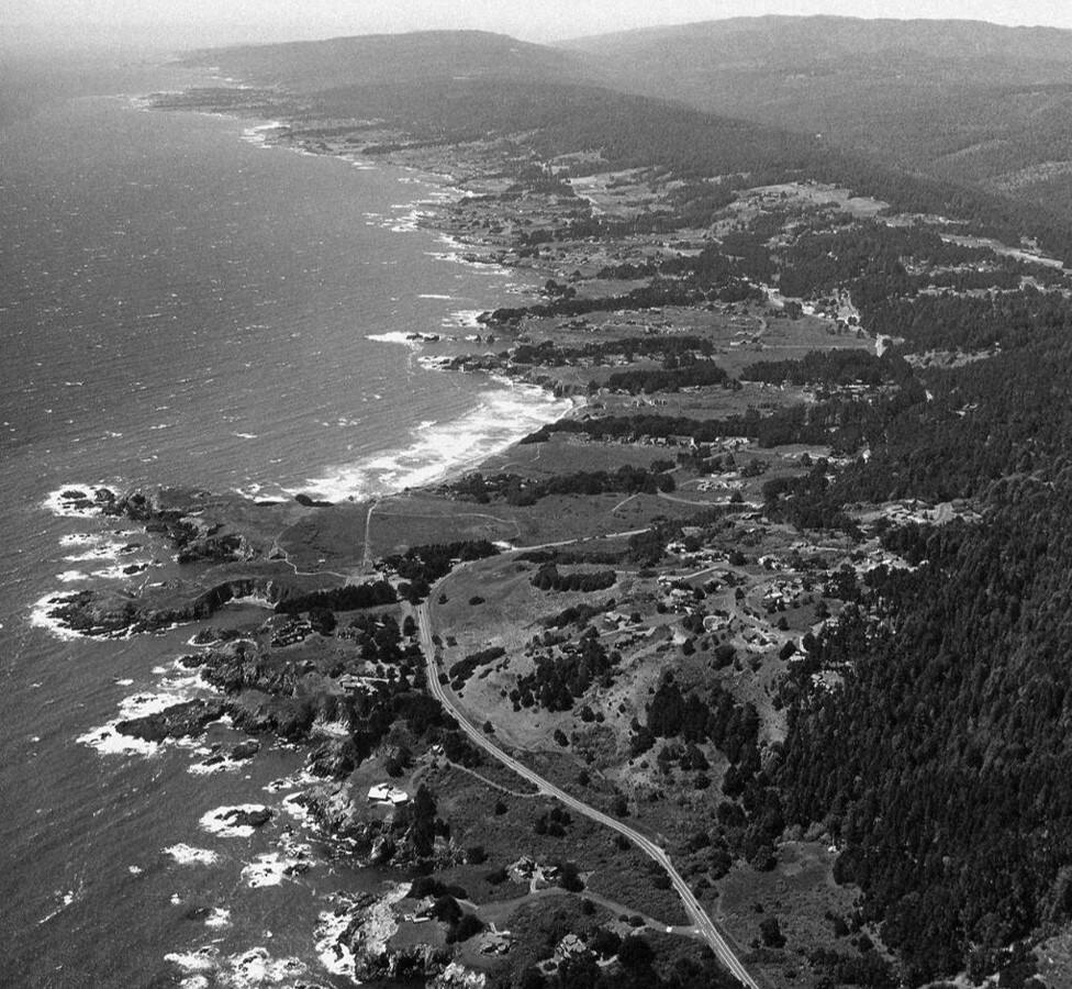 Zillow Sea Ranch tops Bay Area with skyrocketing home values in 2021