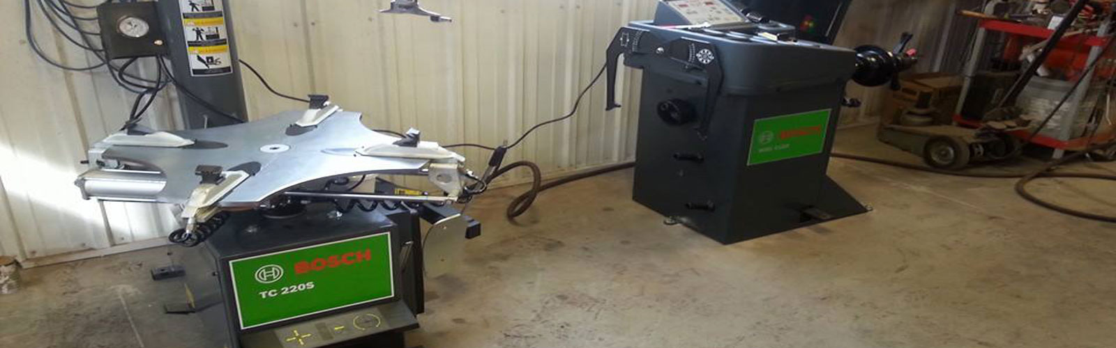 Auto Repair, Wabasso MN Jenniges Gas & Diesel