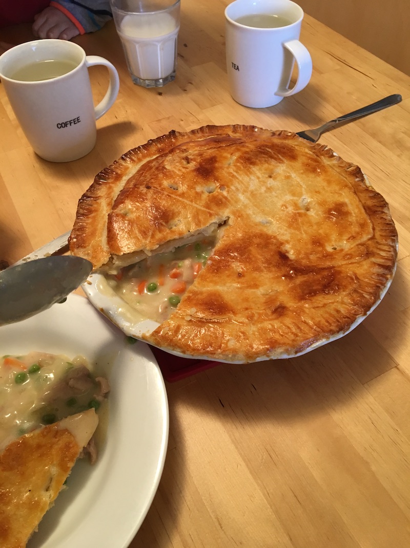 Jenny Can Cook Food Blog Destination for Delicious & Simple Food