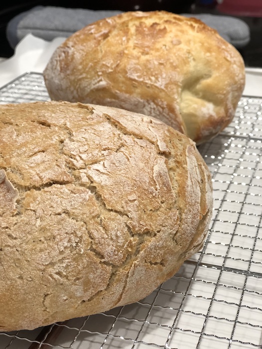 No Knead Bread Jenny Can Cook Jenny Can Cook