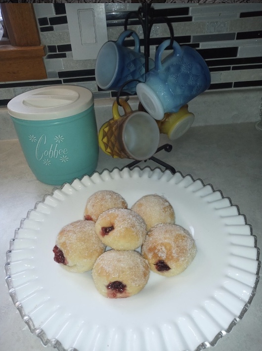 Best Recipe Polish Paczki Jenny Can Cook