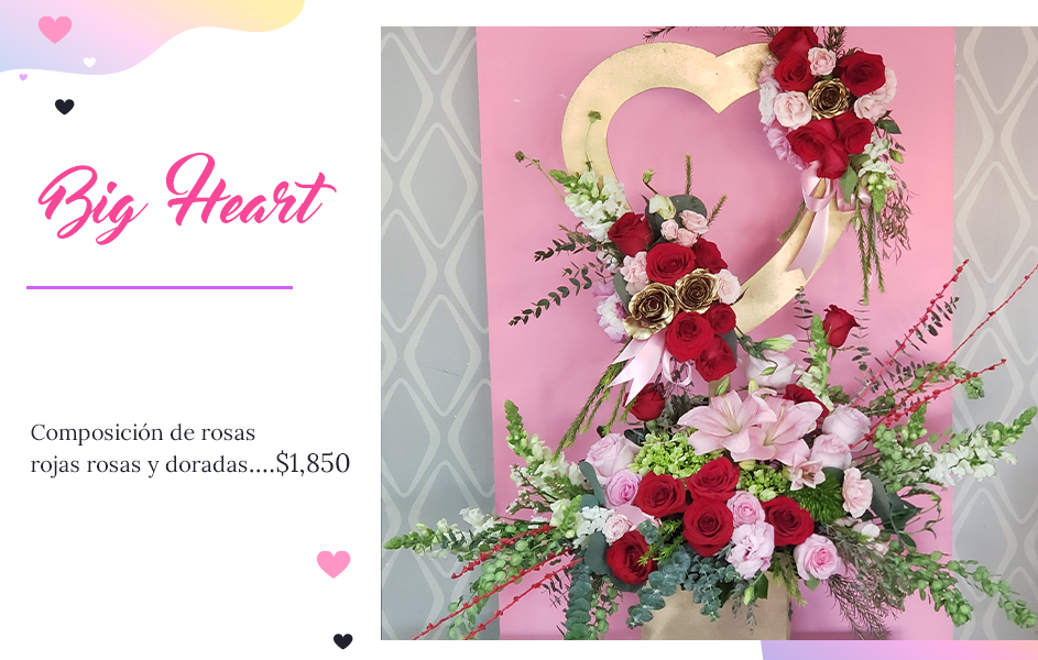 Jennys Design Flores y Arreglos para Eventos en Mexicali