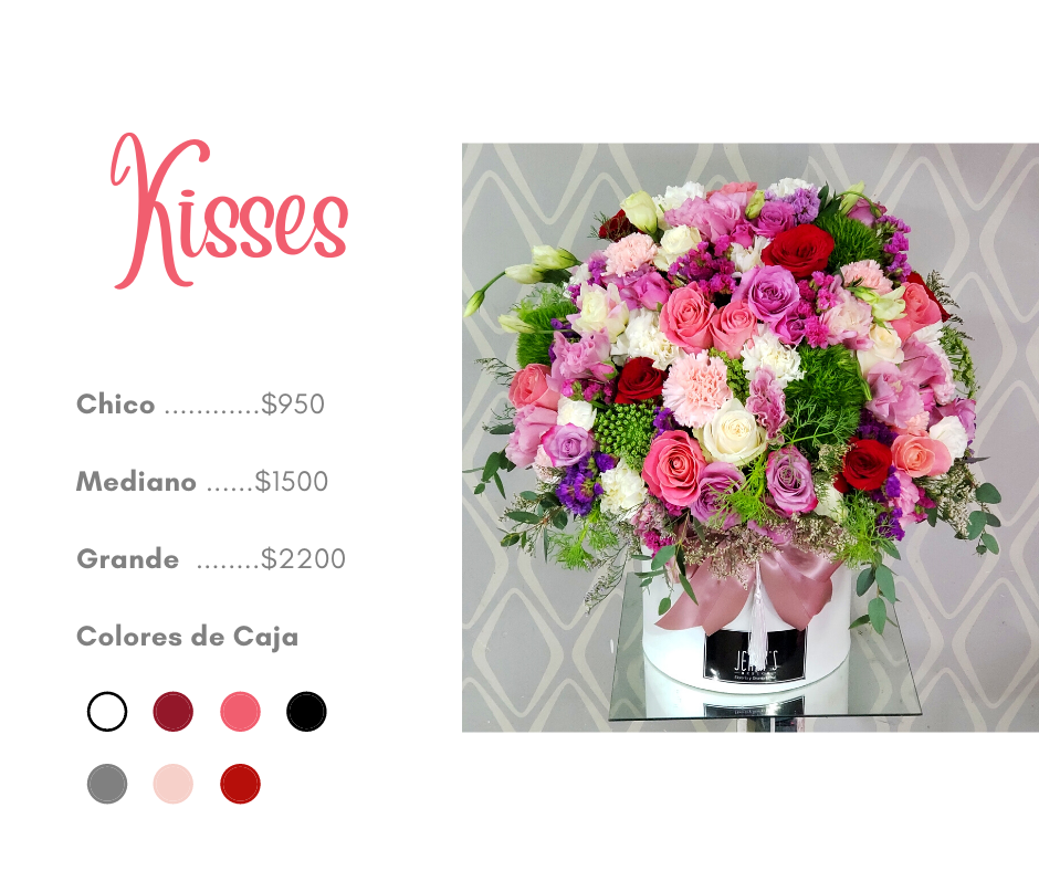 Jennys Design Flores y Arreglos para Eventos en Mexicali