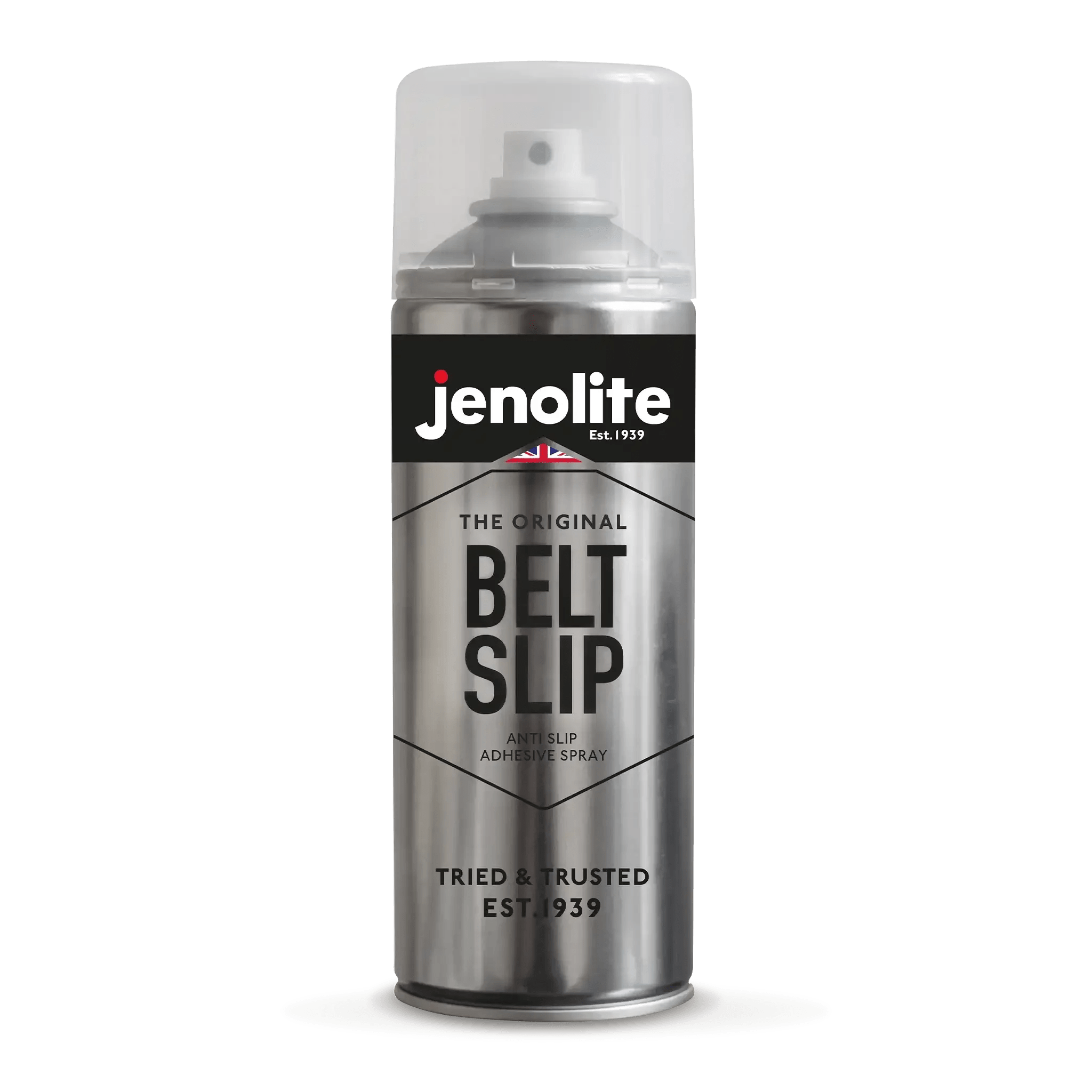 Belt Slip Adhesive Spray JENOLITE