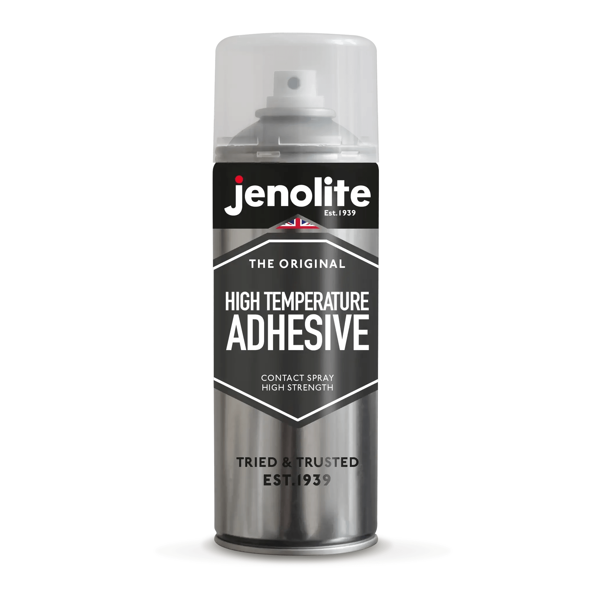 High Temperature Adhesive Heat Resistant 400ml Jenolite