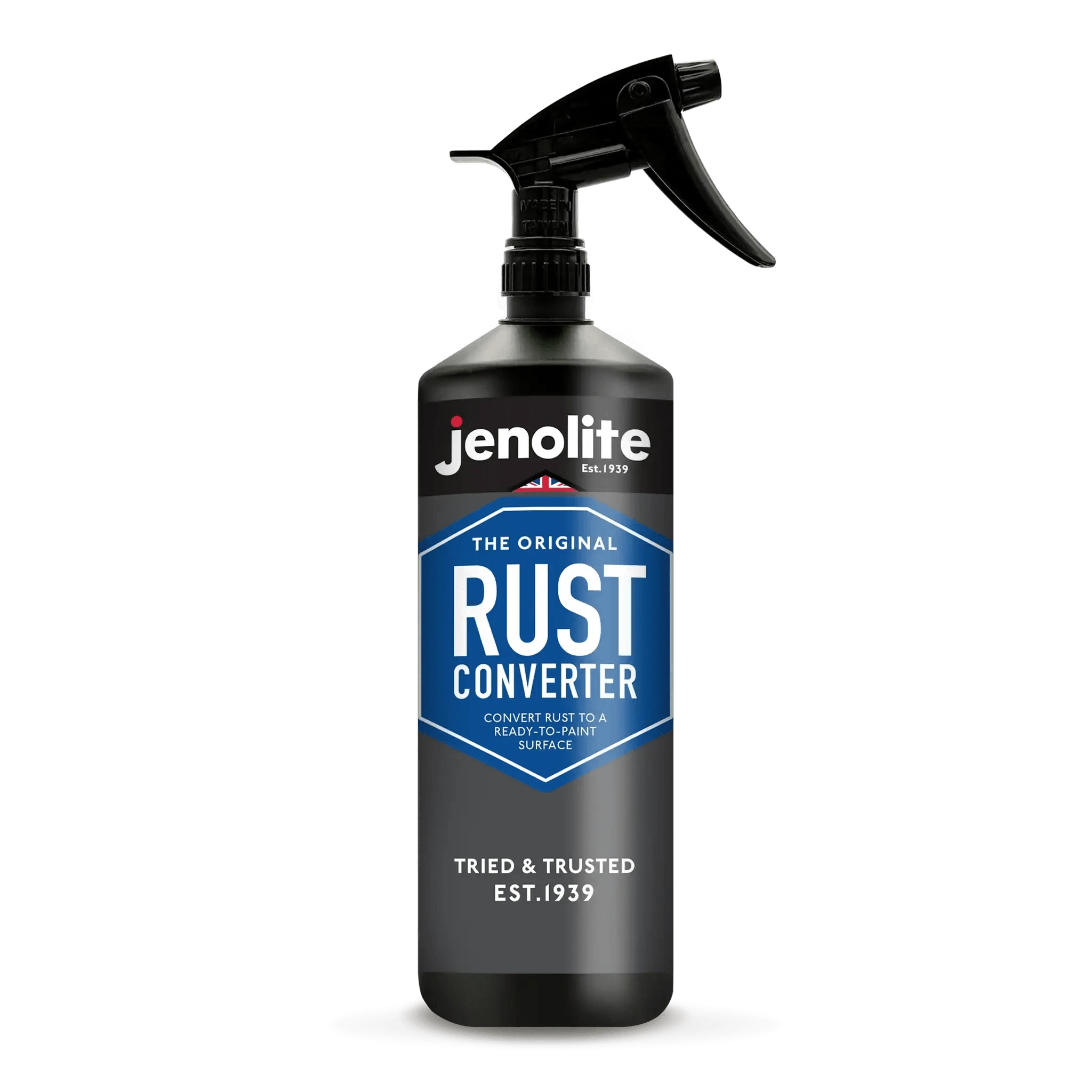 Rust Converter Jenolite