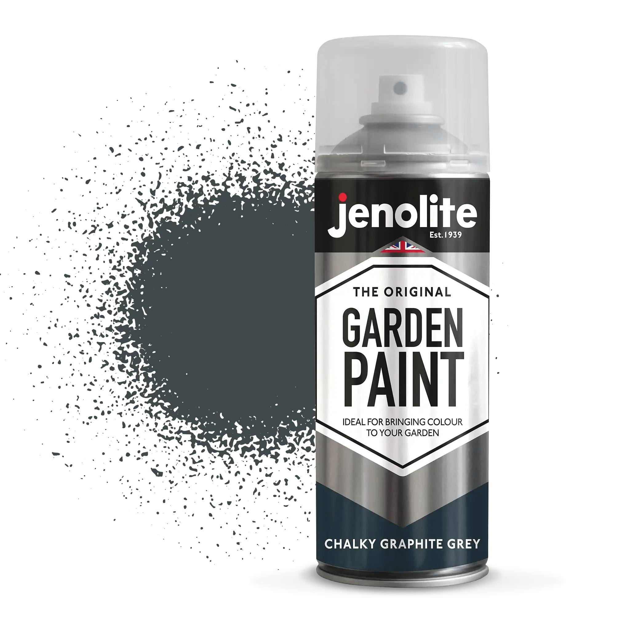 Peinture de jardin Jenolite