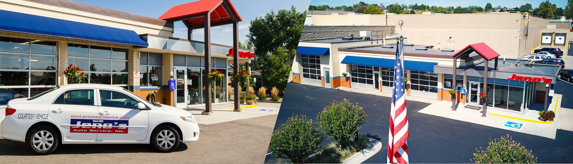 Littleton Auto Repair Jeno's Auto Service