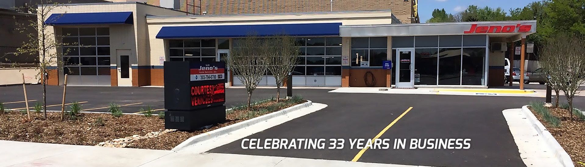 Littleton Auto Repair Jenos Auto Service