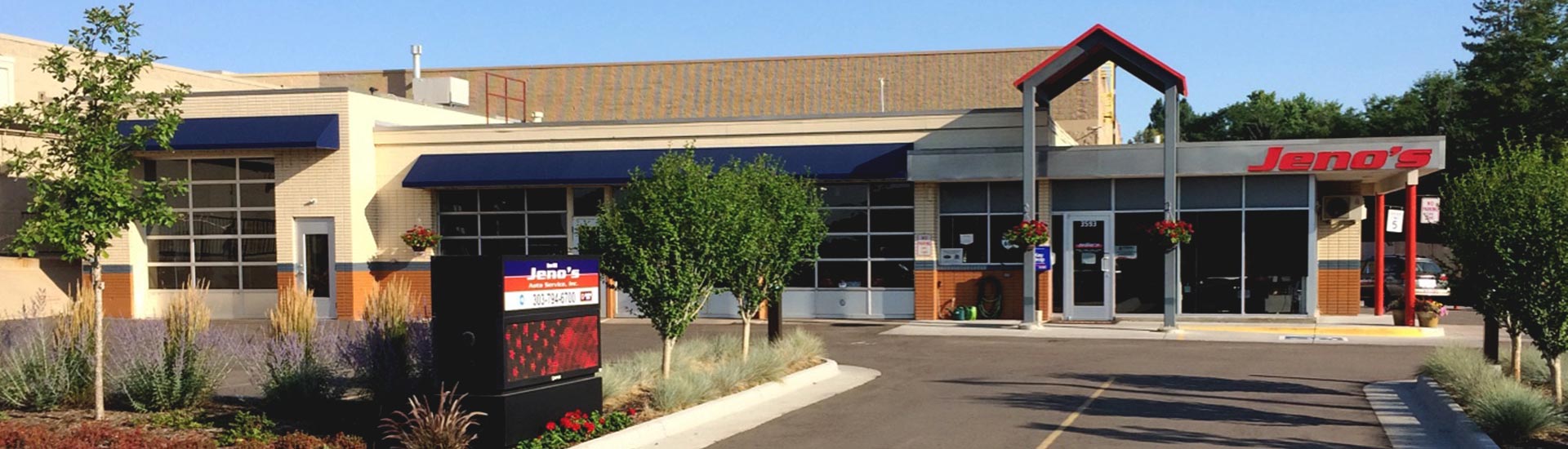 Littleton Auto Repair Jenos Auto Service