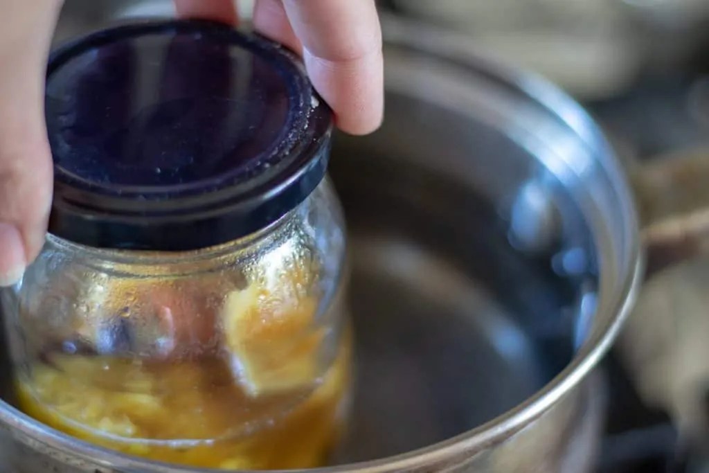 Manhattan Recipe with Quick Homemade Bitters Jen Reviews