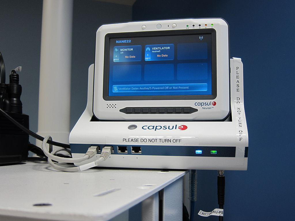 Medical devices and localization a strategic tandem Jensen Localization