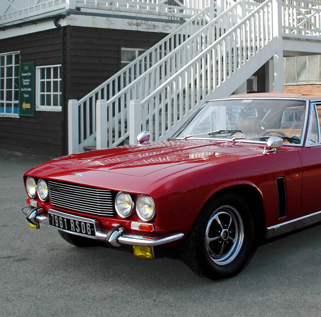 Feature image1 The Jensen Museum