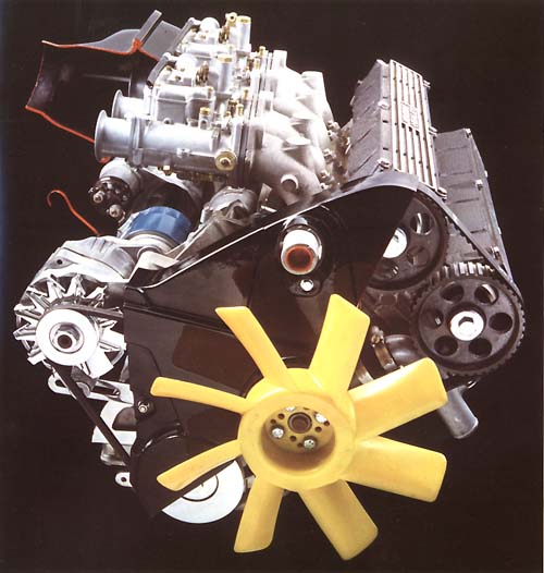 Jensen Healey Story - The Jensen Museum