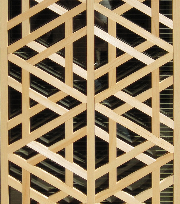 Islamic Lattices