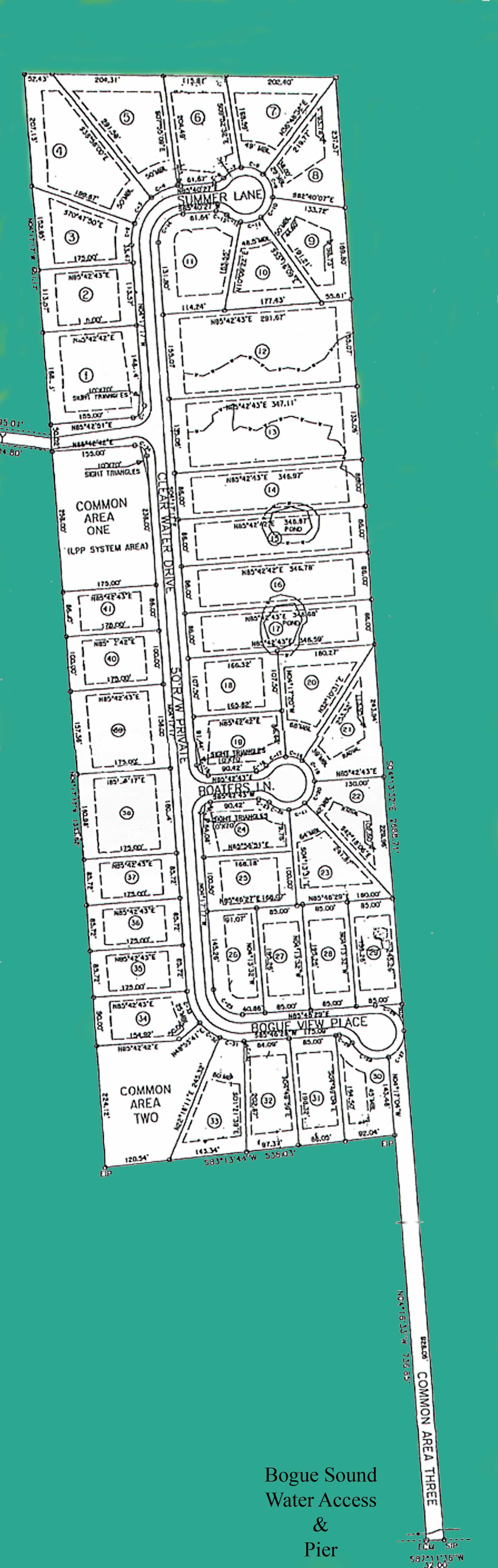 Bogue View Court — Jones Enterprises NC Real Estate Services